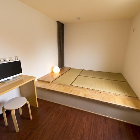 Naha Japanese Style Hotel Hokkaisou Εξωτερικό φωτογραφία