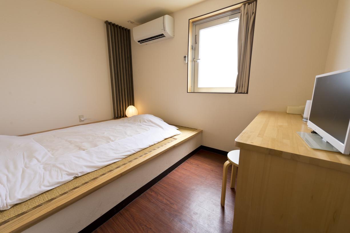 Naha Japanese Style Hotel Hokkaisou Εξωτερικό φωτογραφία