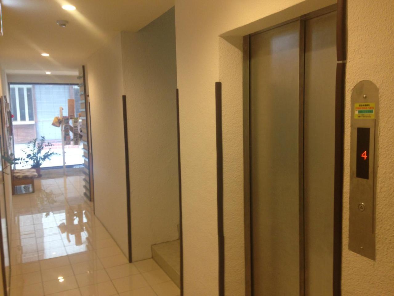 Naha Japanese Style Hotel Hokkaisou Εξωτερικό φωτογραφία
