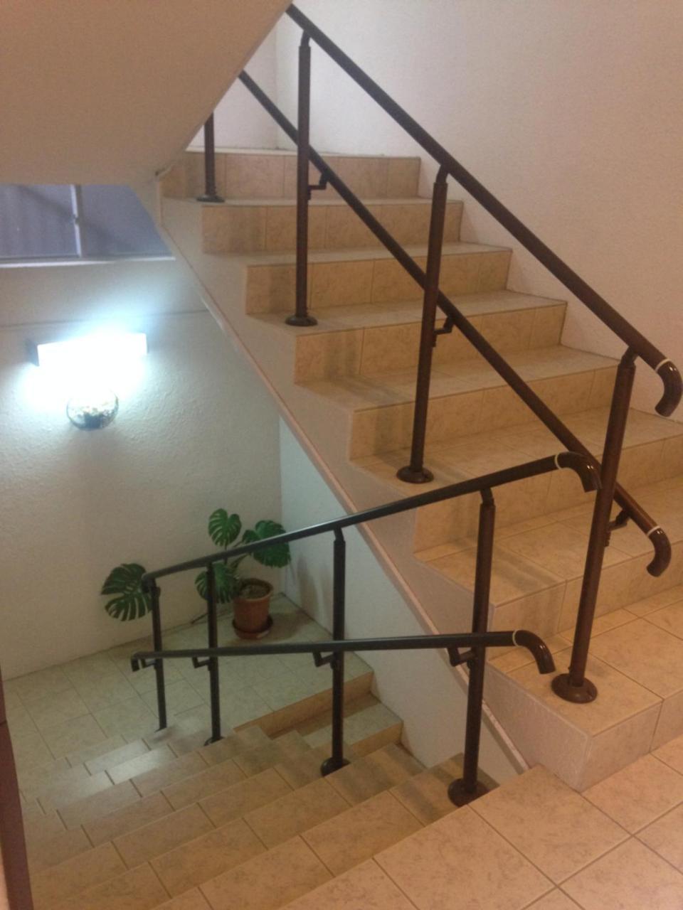 Naha Japanese Style Hotel Hokkaisou Εξωτερικό φωτογραφία