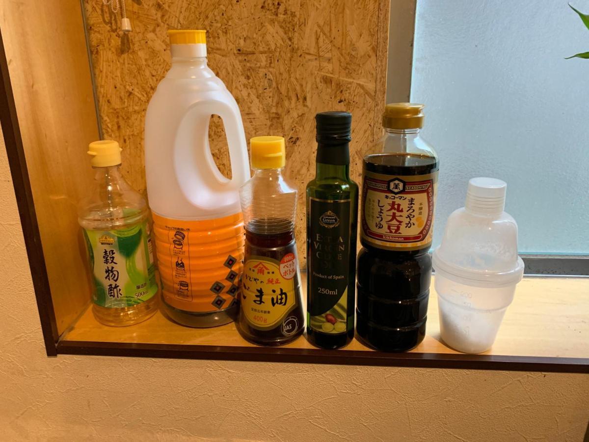 Naha Japanese Style Hotel Hokkaisou Εξωτερικό φωτογραφία